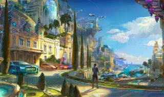 守望先锋免费领取