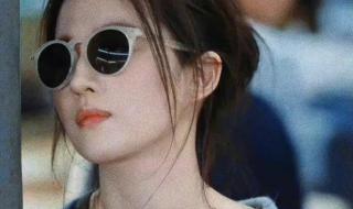 刘亦菲捧花头像图片