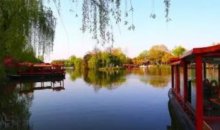 扬州青年旅行社