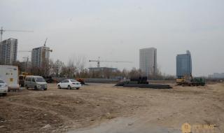 张店区第八中学