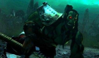 格罗姆之血哪里最多