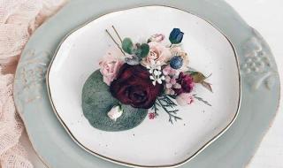 勃艮第蓝是什么颜色