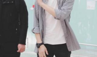 太阳镜什么颜色好