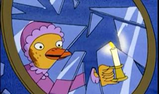 鸭子侦探高清全集