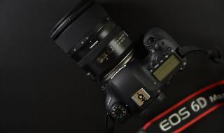 定焦镜头和变焦镜头