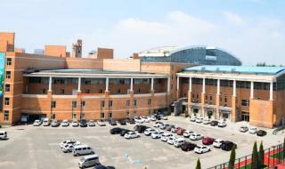 长春市职业技术学院