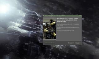 反恐精英1.6怎么玩