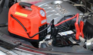 24v汽车搭电详细方法