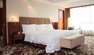 沈阳希尔顿逸林酒店