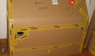 ems一般几天能到