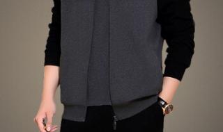 中年男士服装品牌