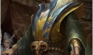 三国杀好听的名字