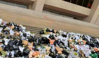 湖南长沙自建房倒塌