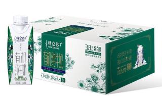 特仑苏纯牛奶多少钱