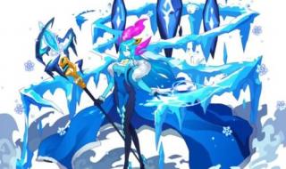 赛尔号阿克希亚