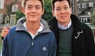 说了父亲节快乐后