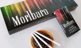 软中华多少钱一条