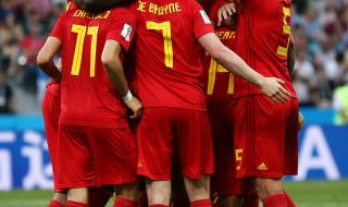 2018世界杯全部进球