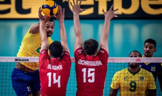 男排联赛排名积分榜