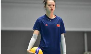 中国女排奥运积分排名