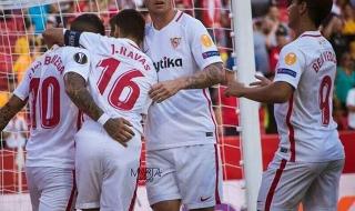 西甲所有球队名字