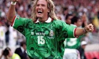 98年世界杯中国队阵容