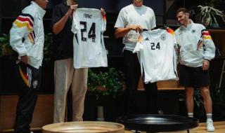 2000欧洲杯德国队名单