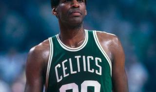 波士顿凯尔特人队球星