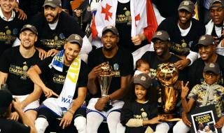 21世纪nba历届总冠军